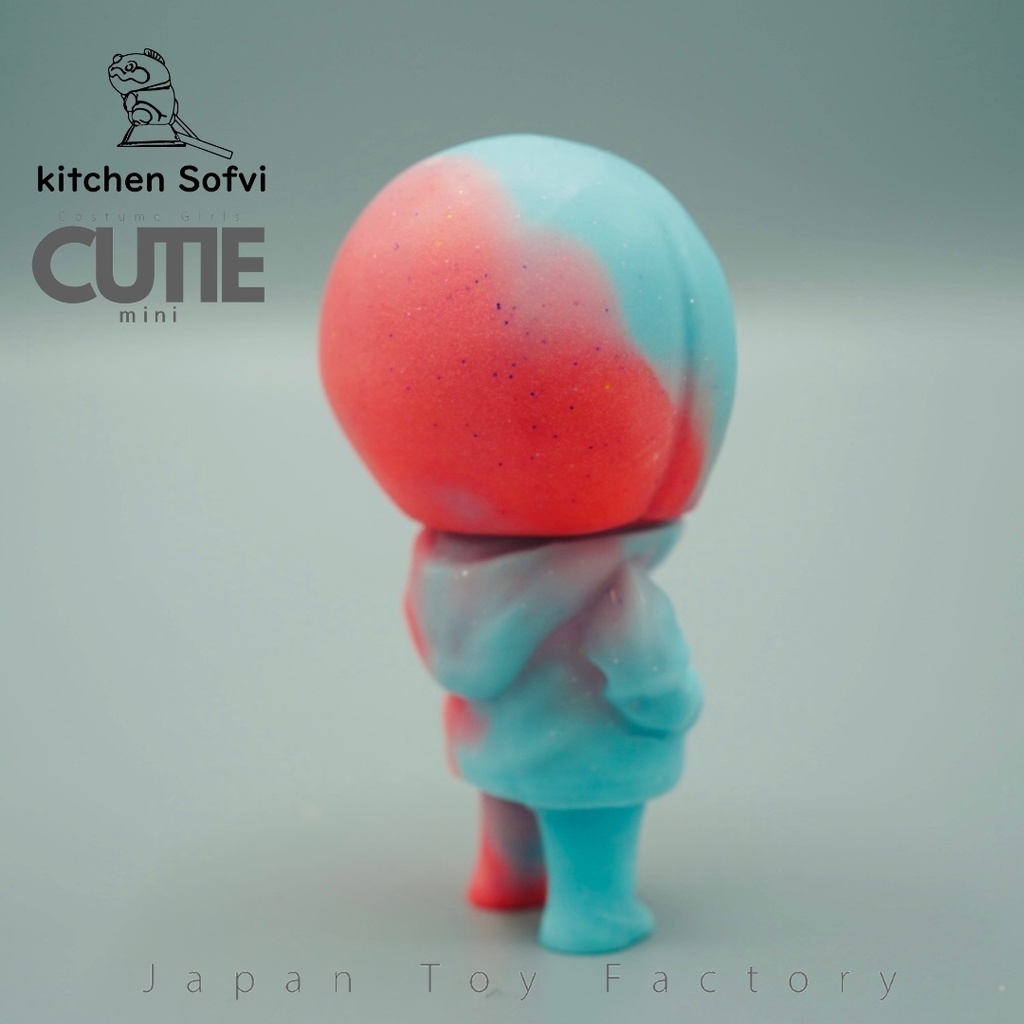 kitchen sofvi CUTIE mini TEST07
