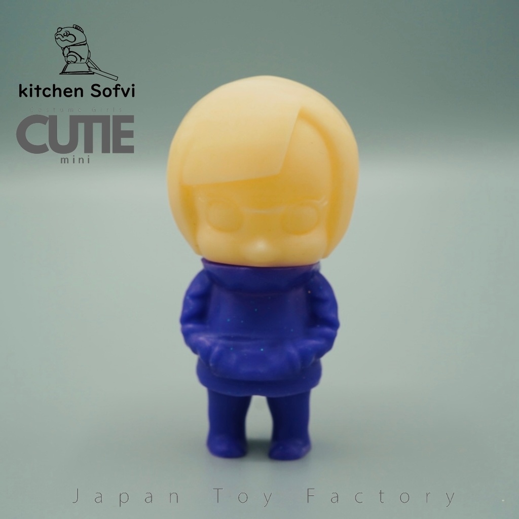 kitchen sofvi CUTIE mini TEST08