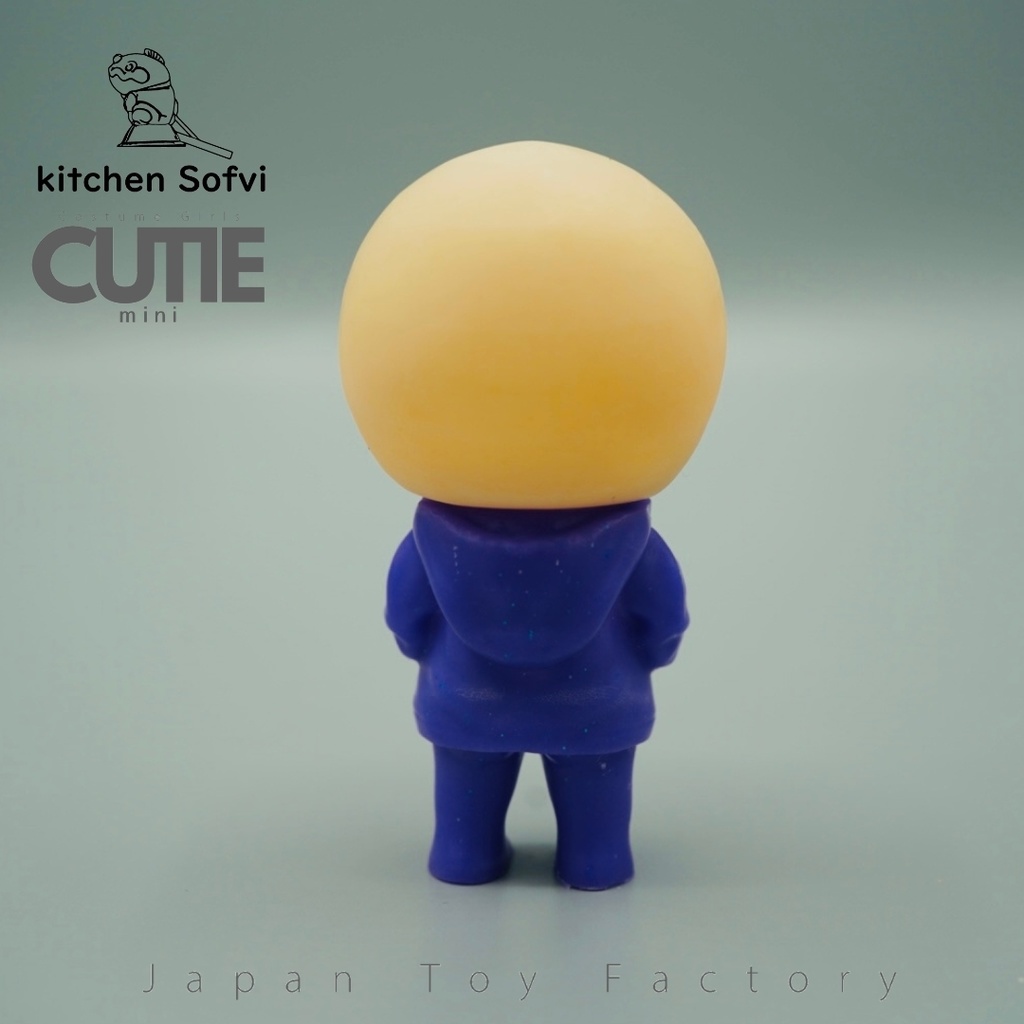 kitchen sofvi CUTIE mini TEST08