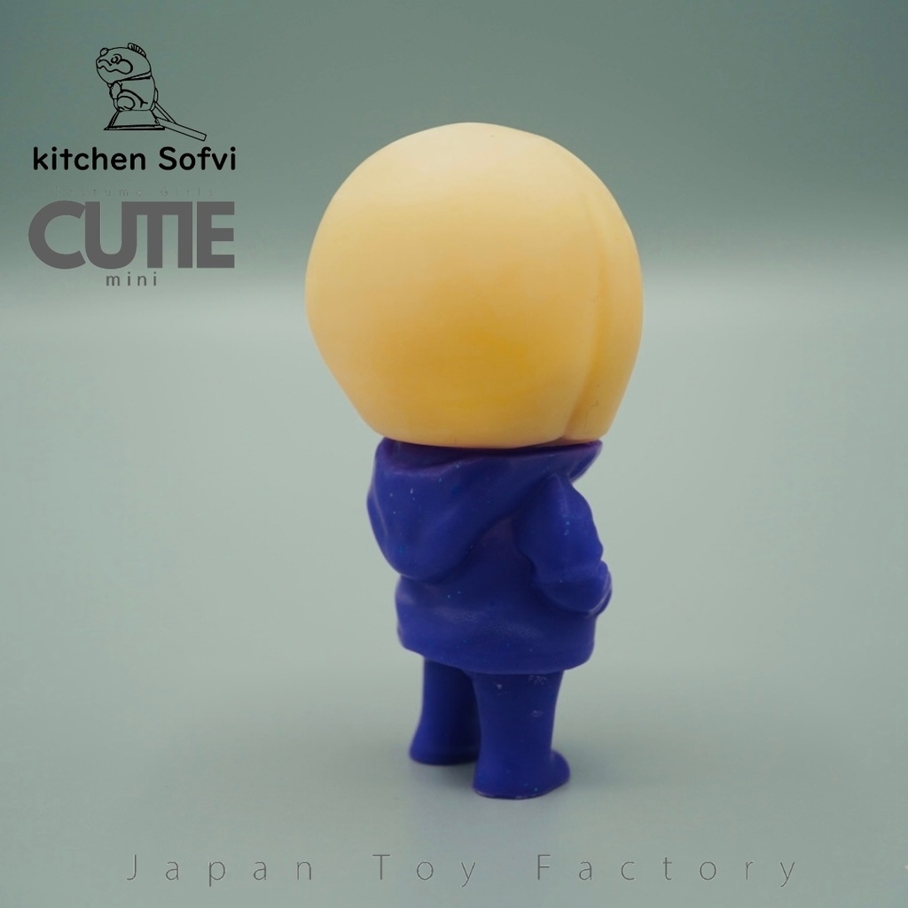kitchen sofvi CUTIE mini TEST08