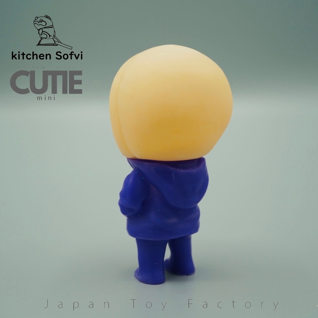 kitchen sofvi CUTIE mini TEST08
