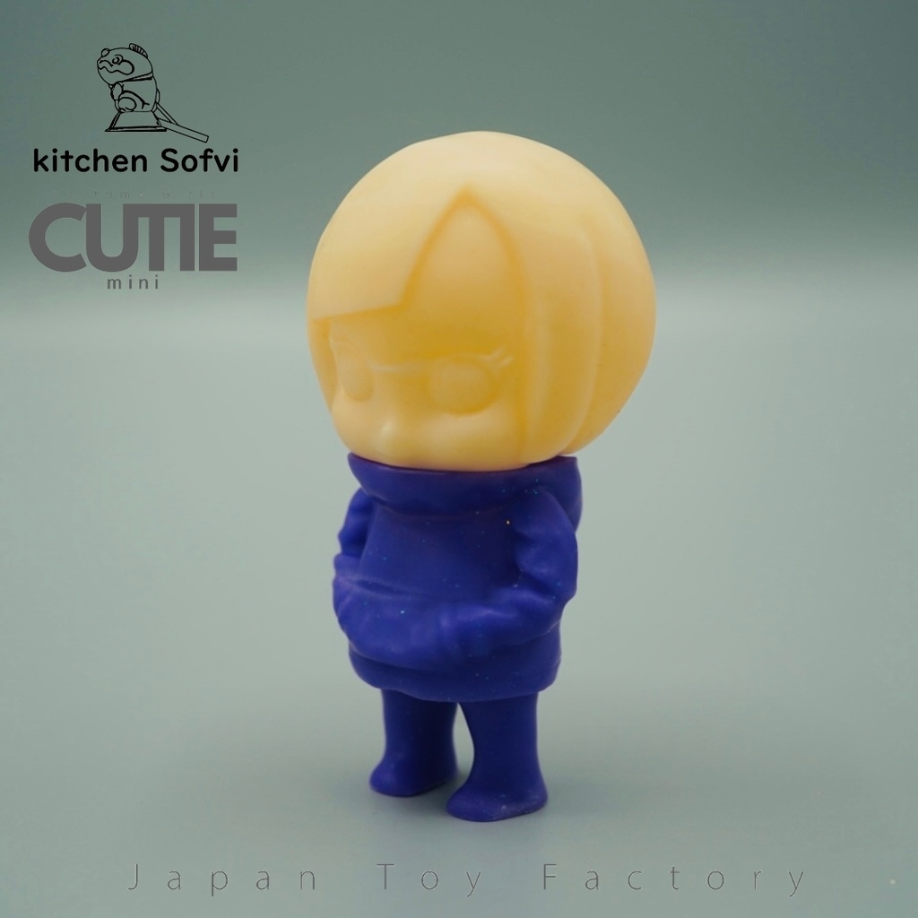 kitchen sofvi CUTIE mini TEST08