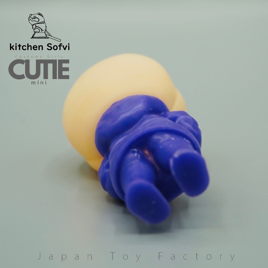 kitchen sofvi CUTIE mini TEST08