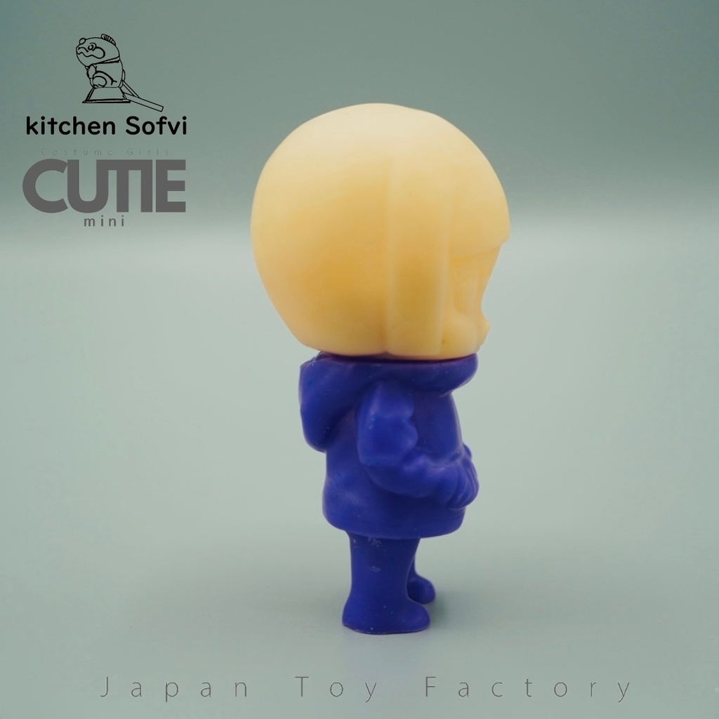 kitchen sofvi CUTIE mini TEST08