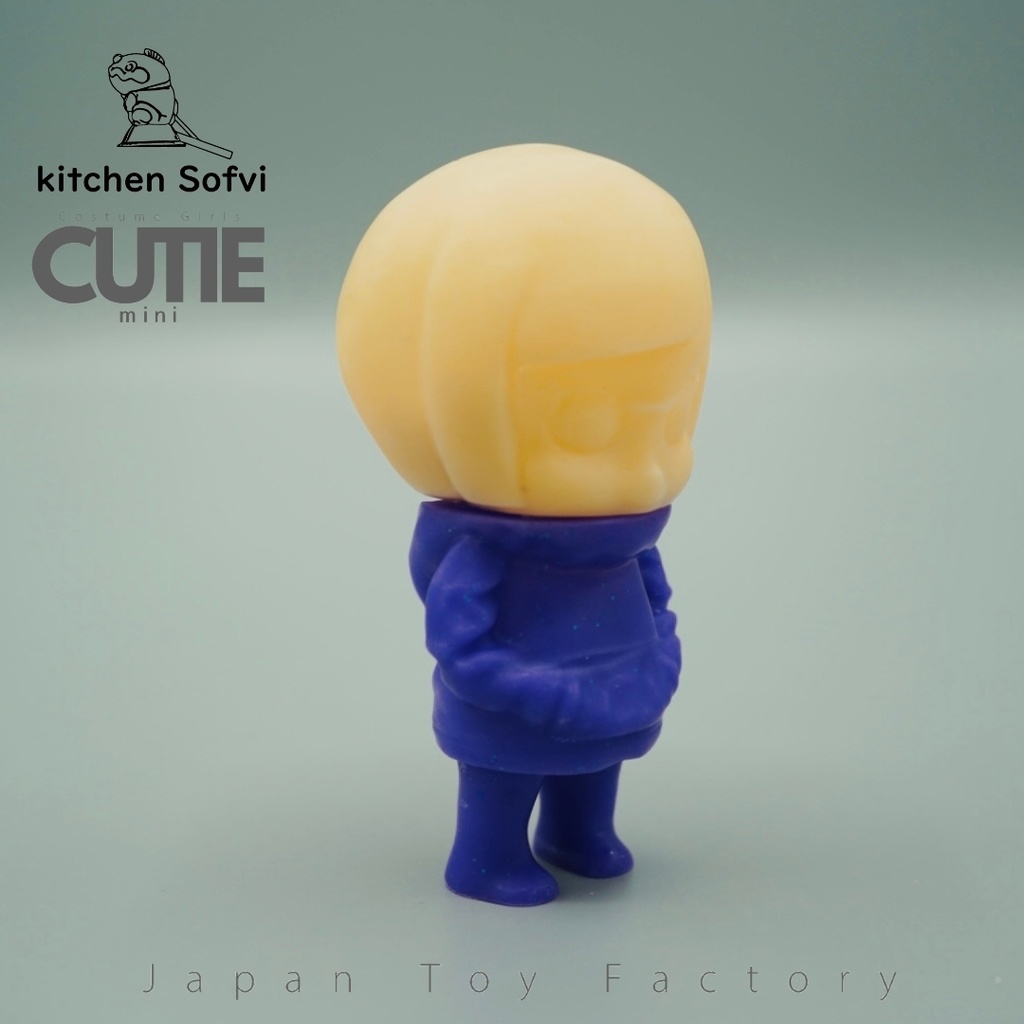kitchen sofvi CUTIE mini TEST08