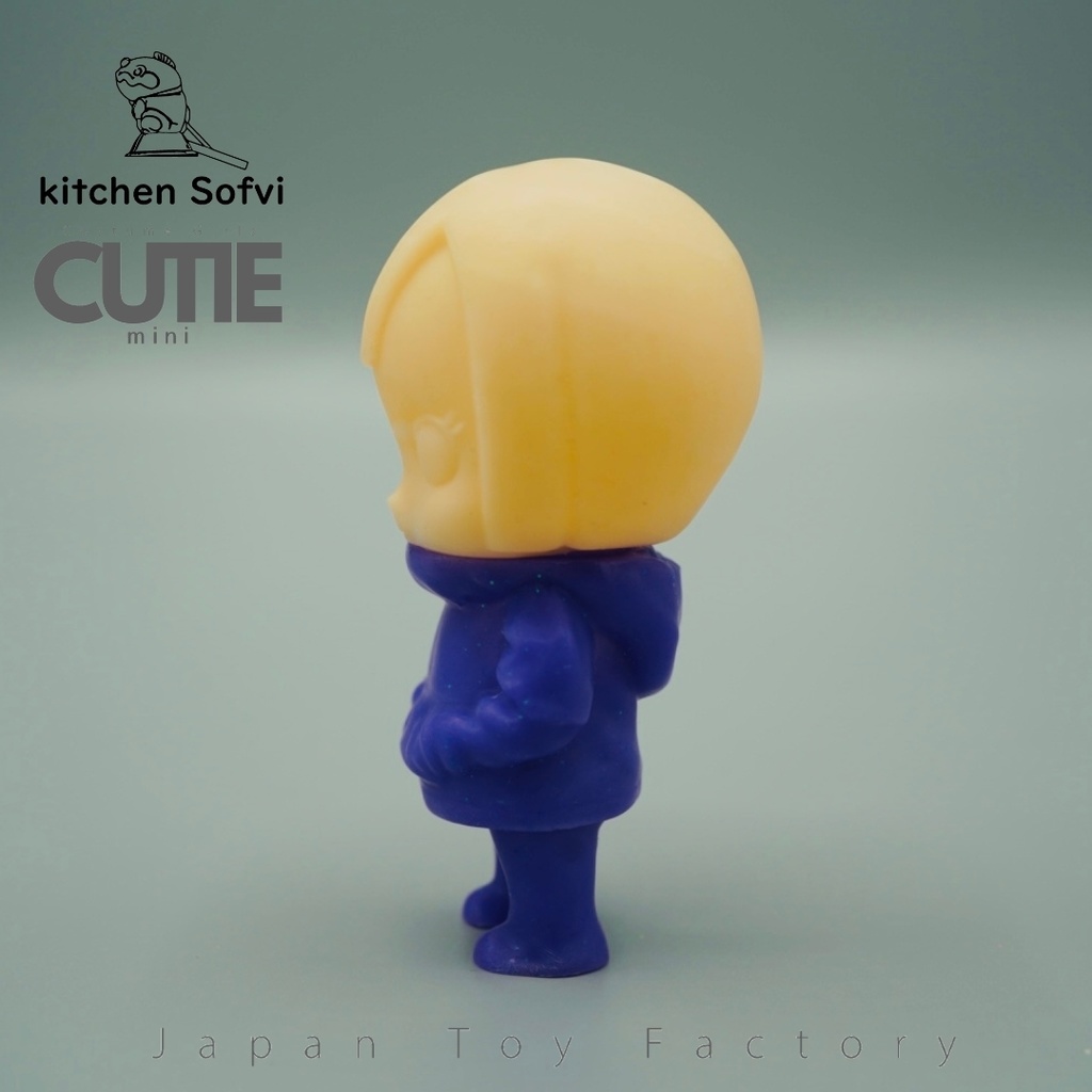 kitchen sofvi CUTIE mini TEST08
