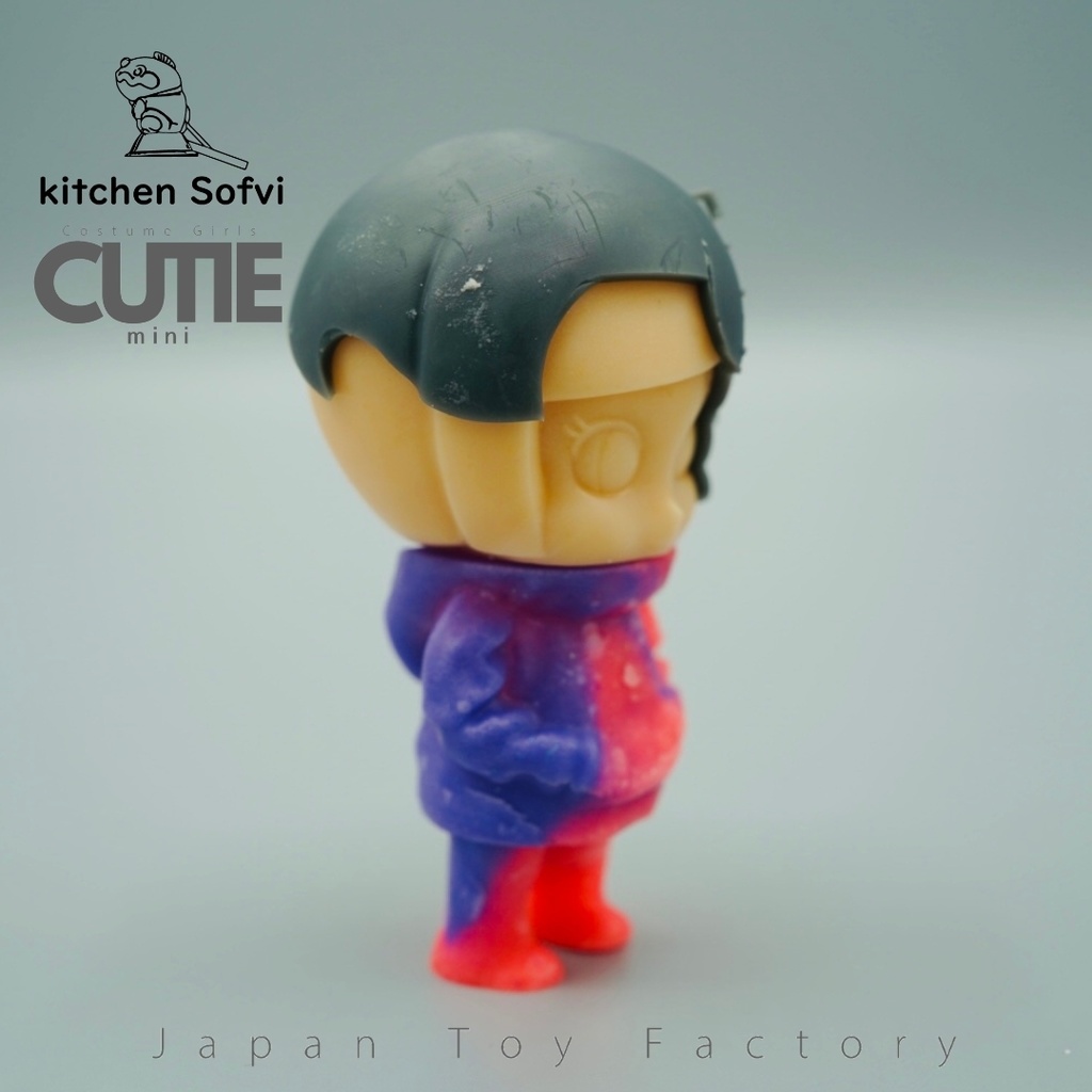 kitchen sofvi CUTIE mini TEST09