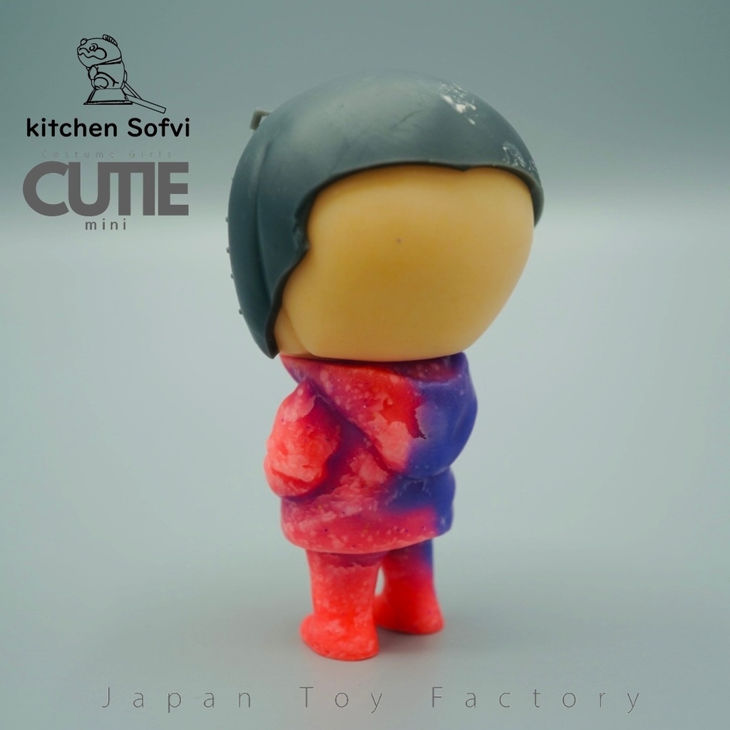kitchen sofvi CUTIE mini TEST09