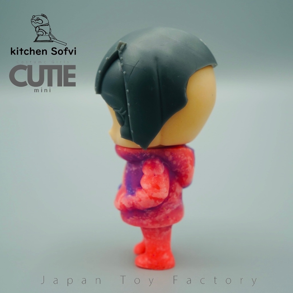 kitchen sofvi CUTIE mini TEST09
