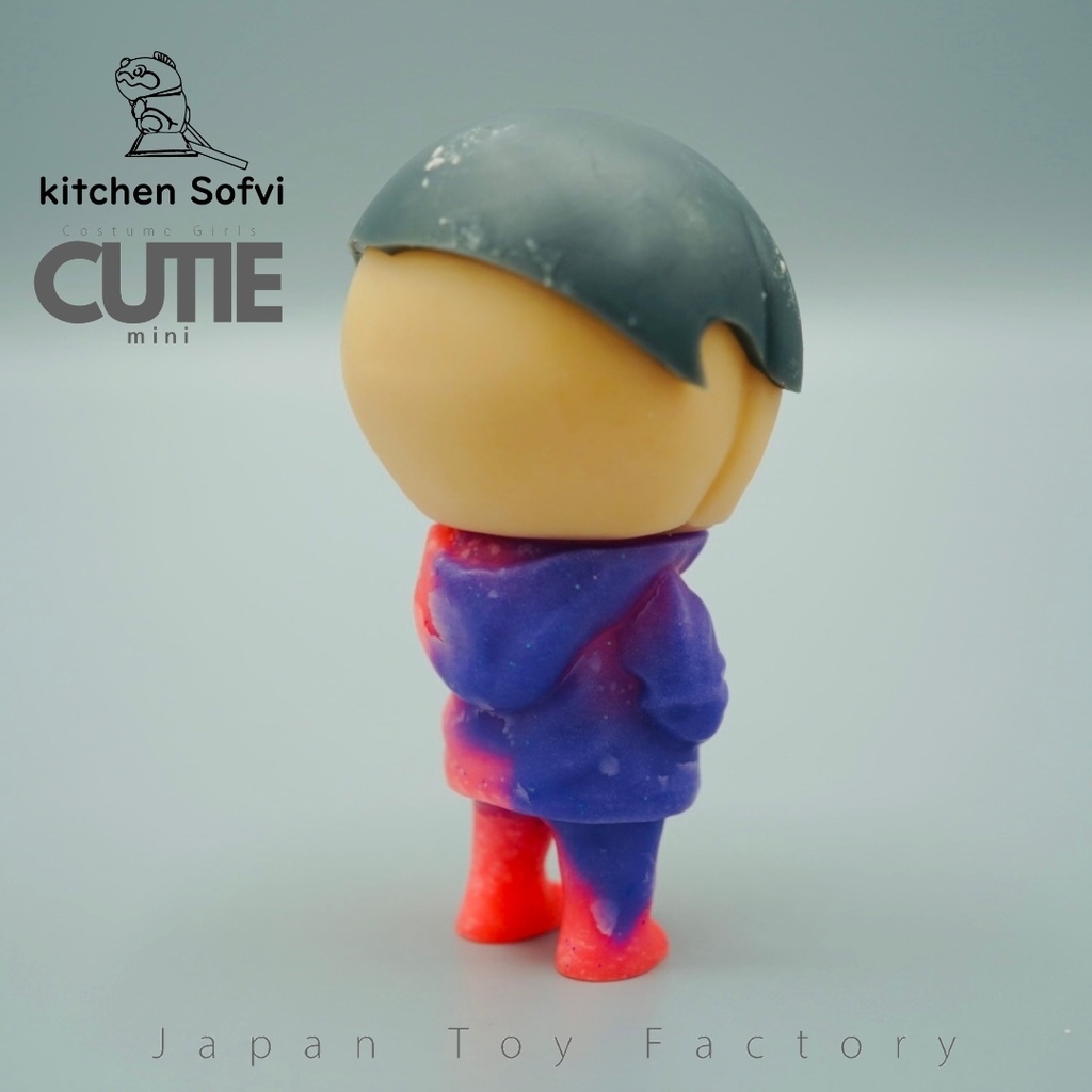 kitchen sofvi CUTIE mini TEST09
