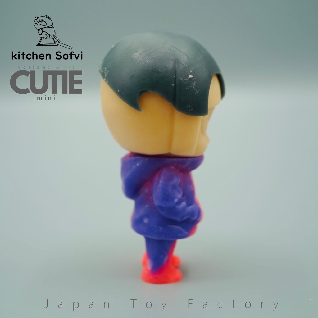 kitchen sofvi CUTIE mini TEST09