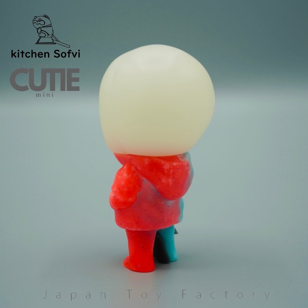 kitchen sofvi CUTIE mini TEST10