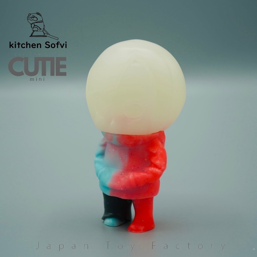 kitchen sofvi CUTIE mini TEST10