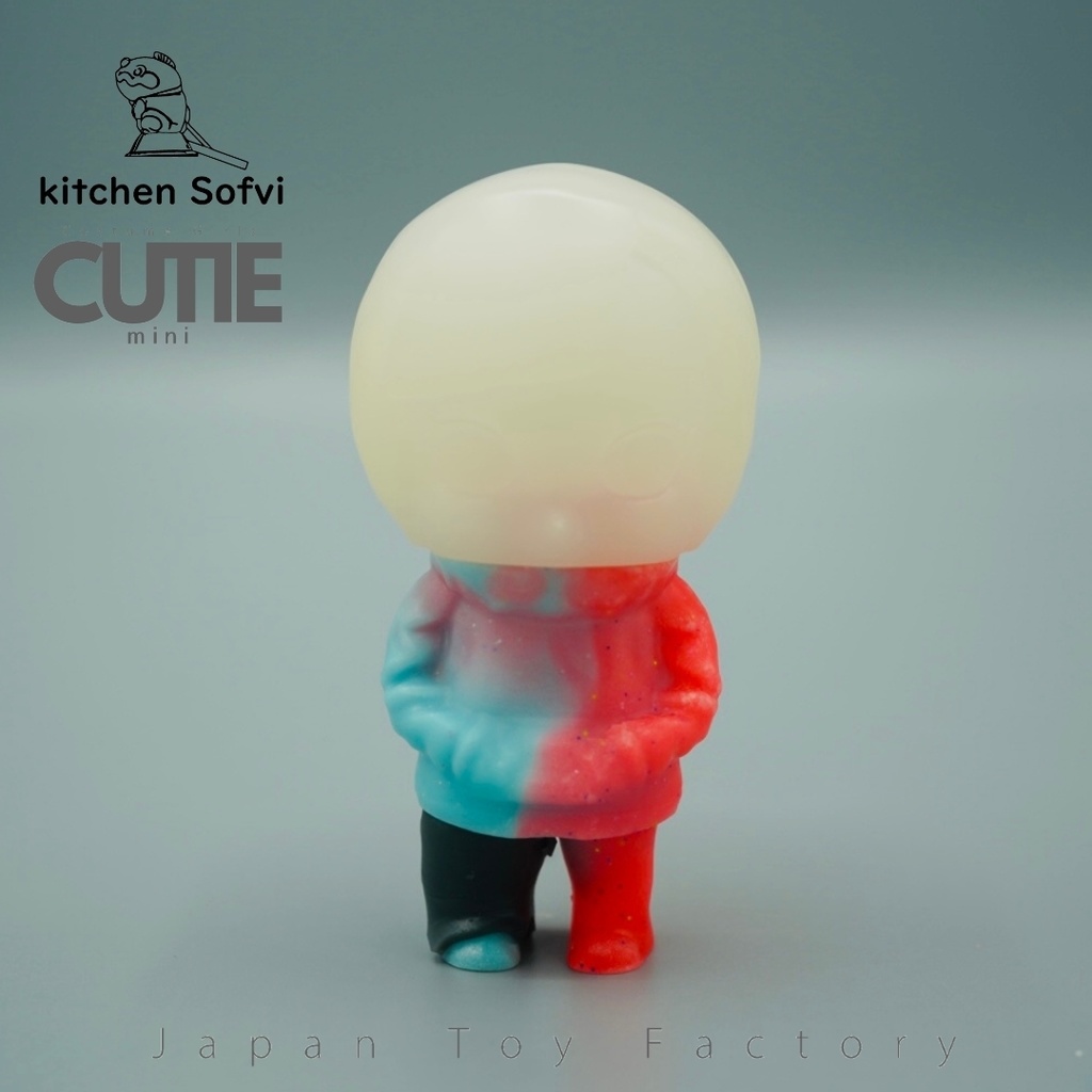 kitchen sofvi CUTIE mini TEST10