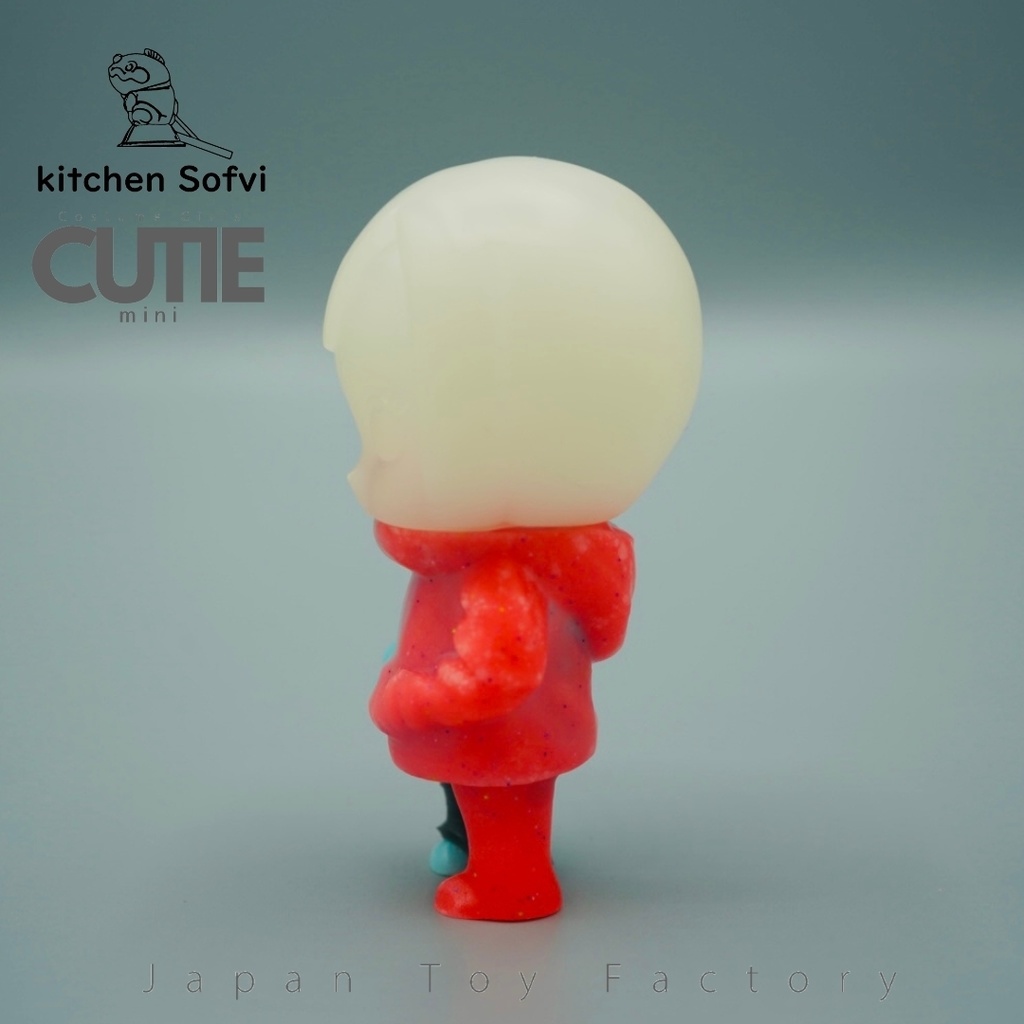 kitchen sofvi CUTIE mini TEST10