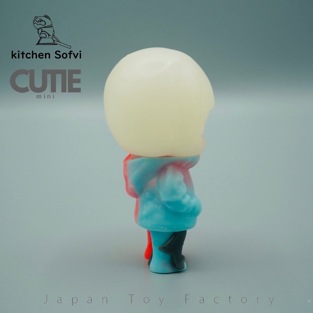 kitchen sofvi CUTIE mini TEST10
