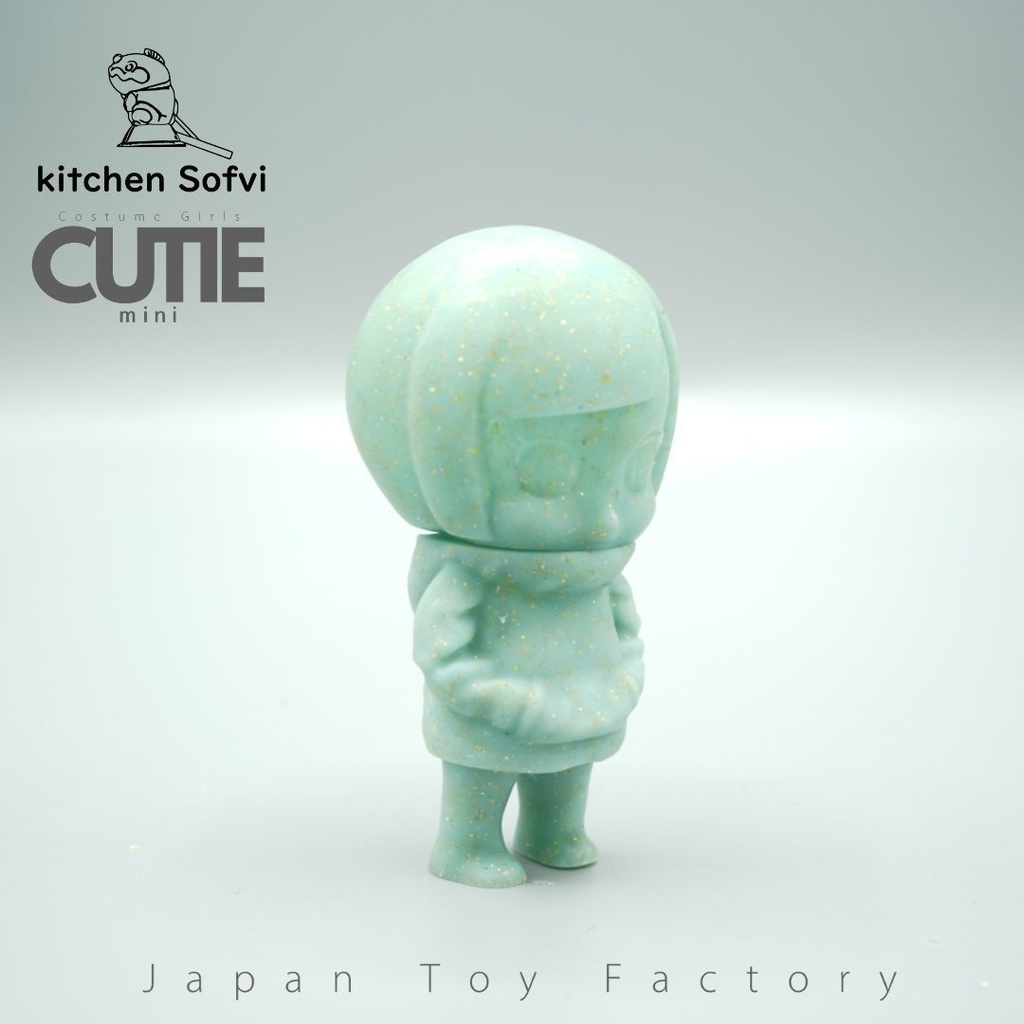 kitchen sofvi CUTIE mini TEST11