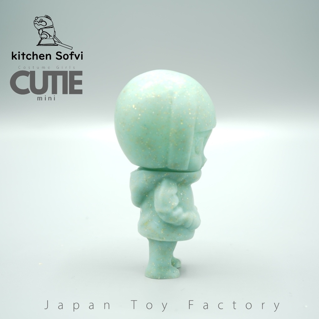 kitchen sofvi CUTIE mini TEST11