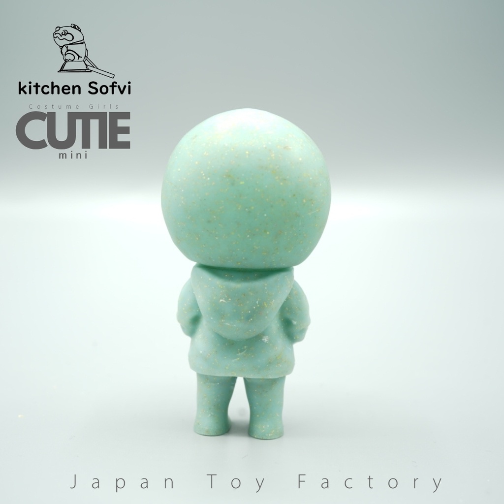 kitchen sofvi CUTIE mini TEST11