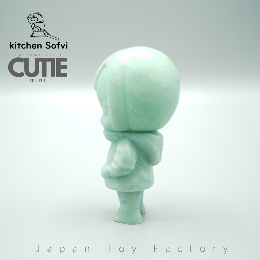 kitchen sofvi CUTIE mini TEST11