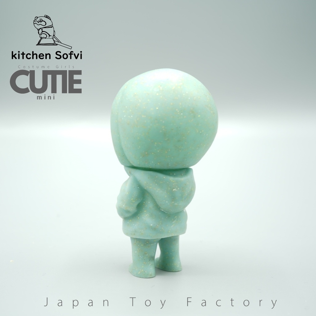 kitchen sofvi CUTIE mini TEST11