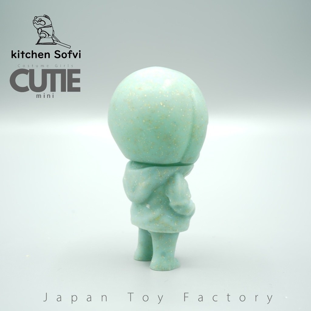 kitchen sofvi CUTIE mini TEST11