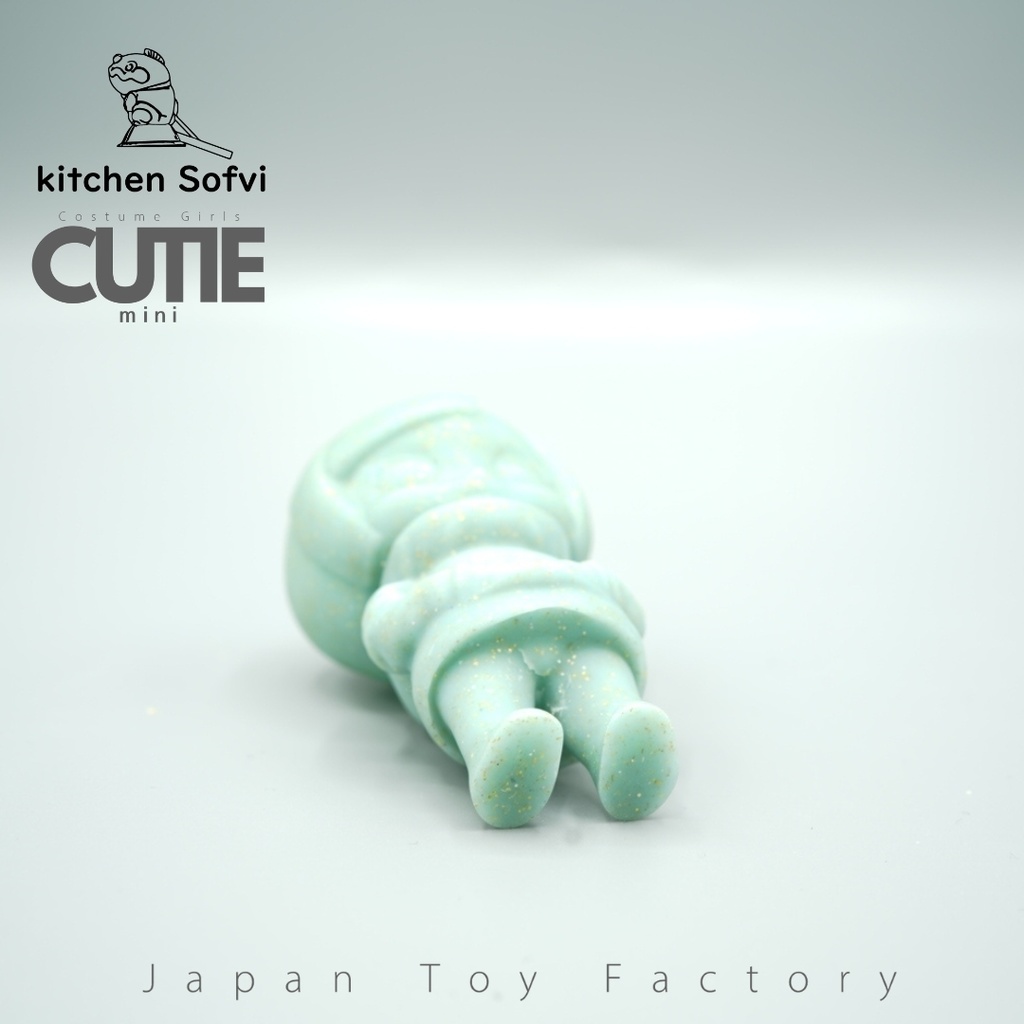 kitchen sofvi CUTIE mini TEST11