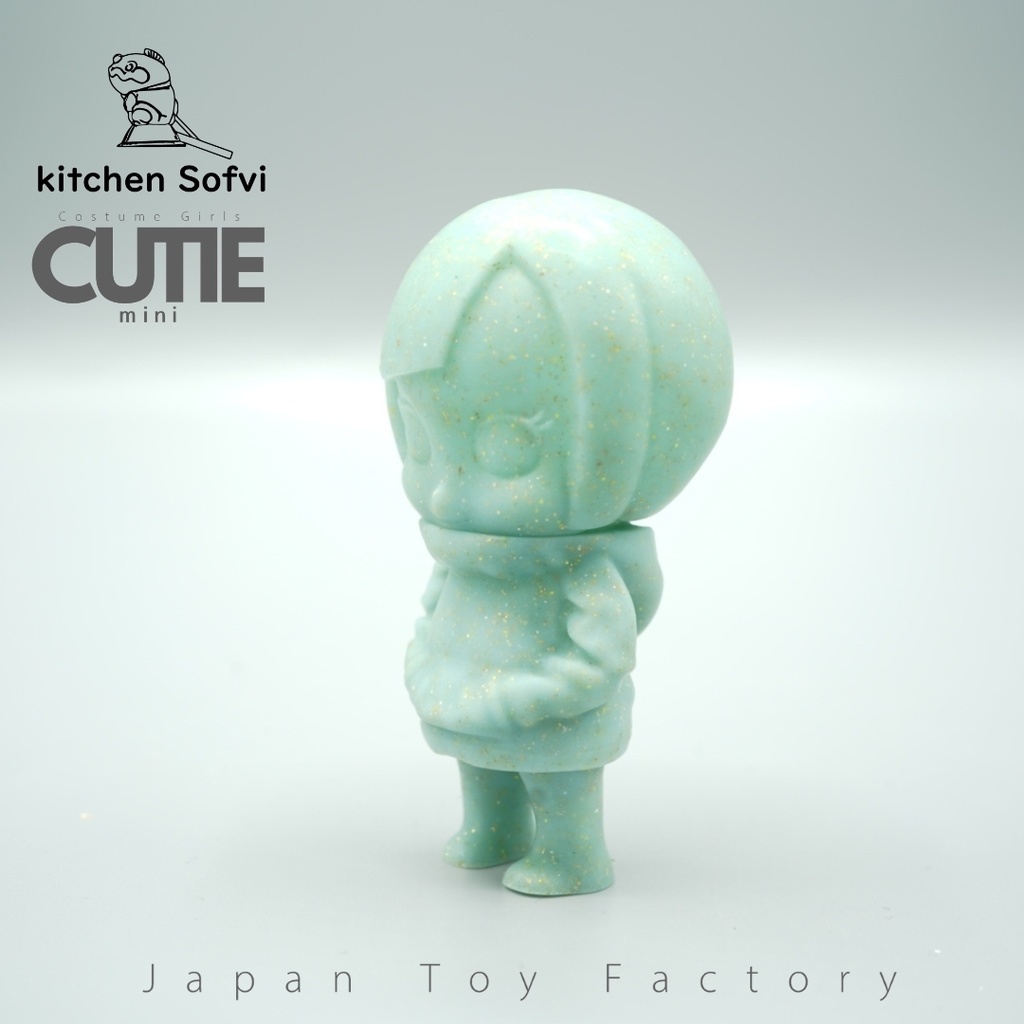kitchen sofvi CUTIE mini TEST11
