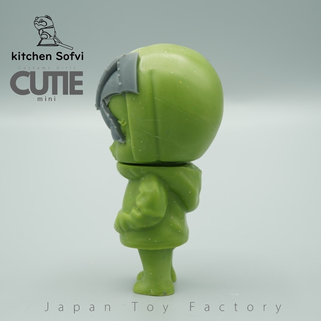 kitchen sofvi CUTIE mini TEST12