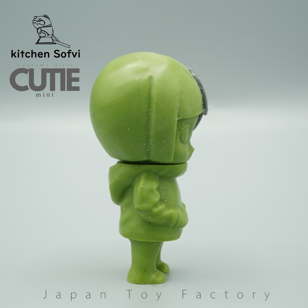 kitchen sofvi CUTIE mini TEST12