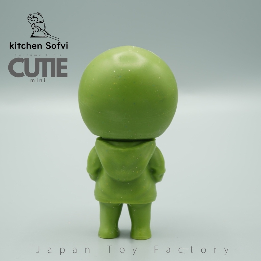 kitchen sofvi CUTIE mini TEST12