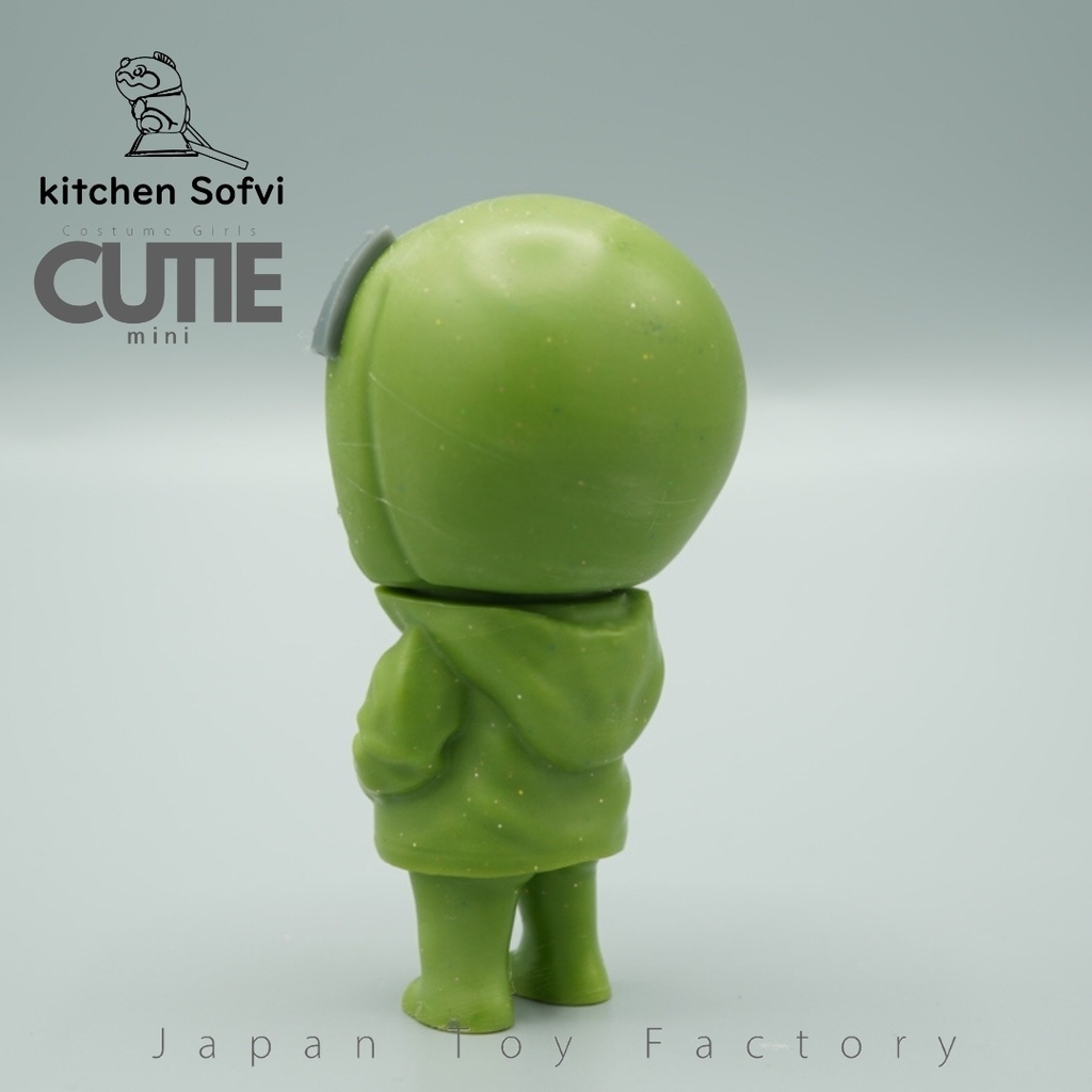 kitchen sofvi CUTIE mini TEST12