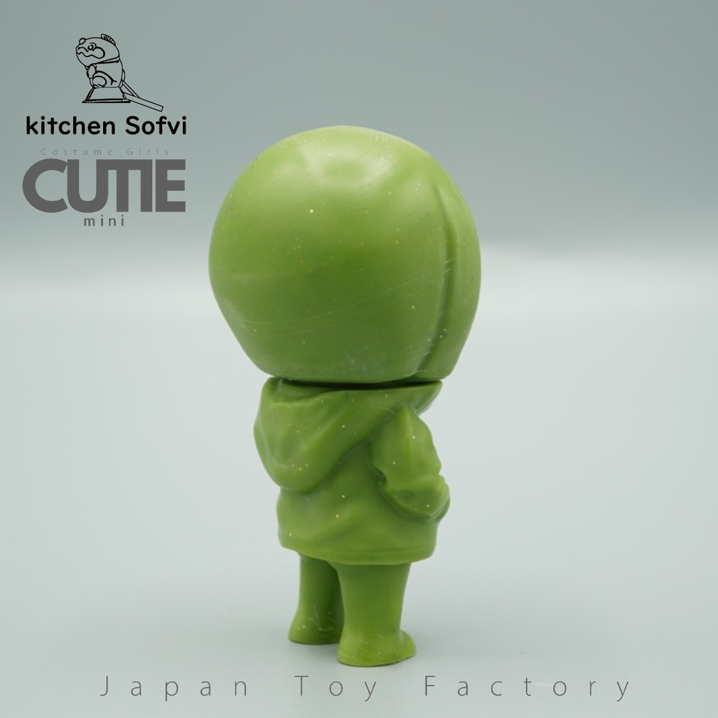 kitchen sofvi CUTIE mini TEST12