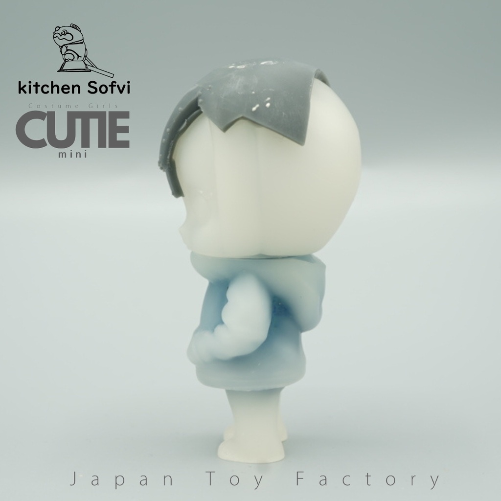 kitchen sofvi CUTIE mini TEST13