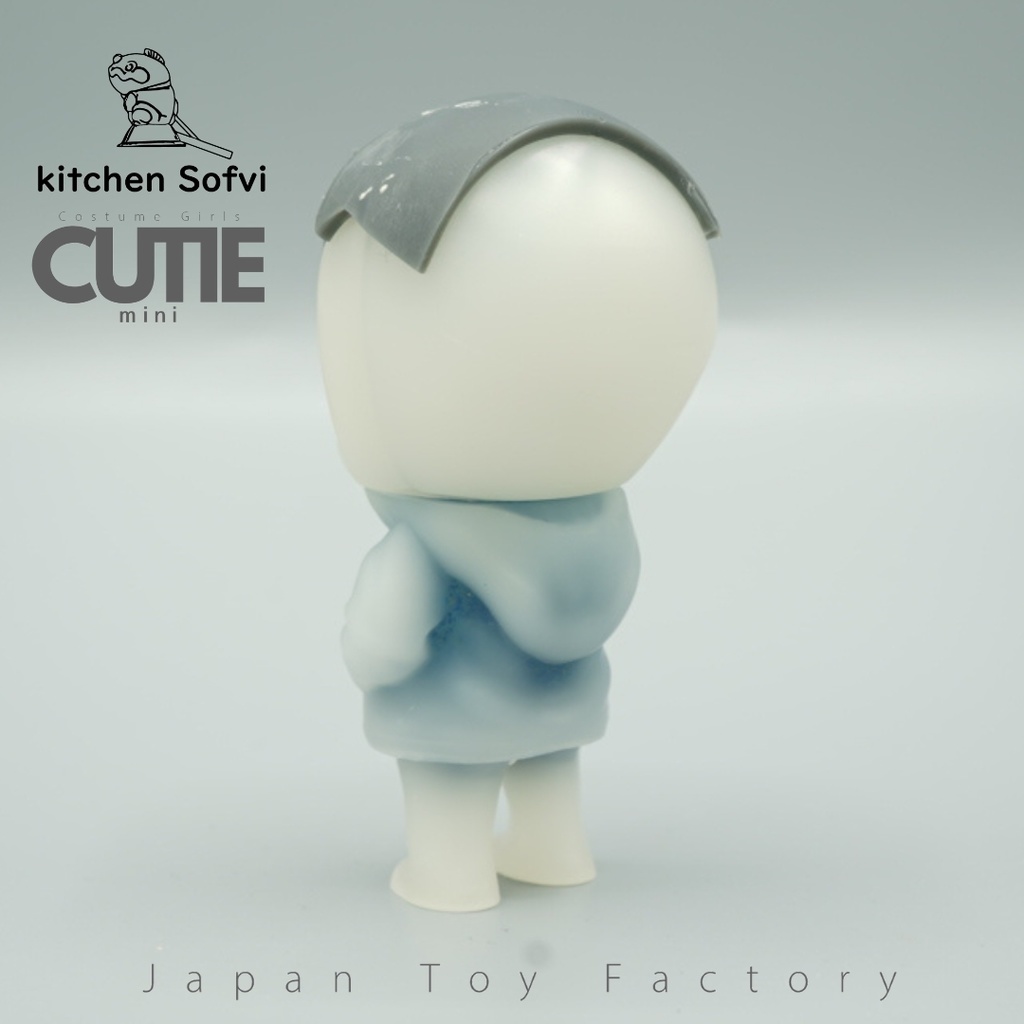 kitchen sofvi CUTIE mini TEST13