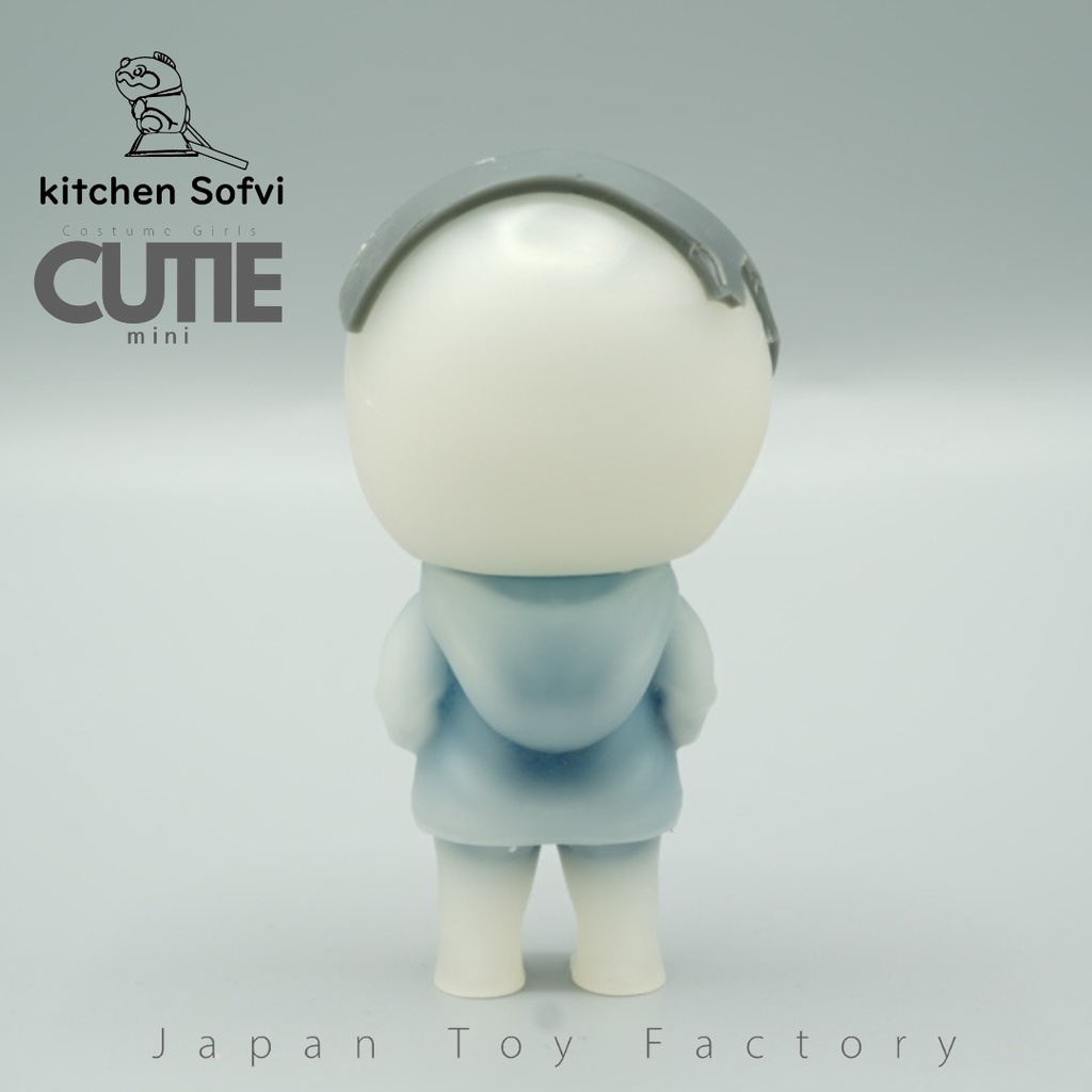 kitchen sofvi CUTIE mini TEST13