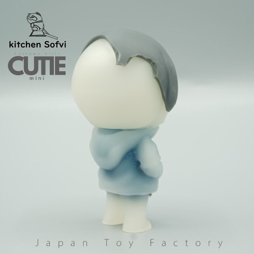 kitchen sofvi CUTIE mini TEST13