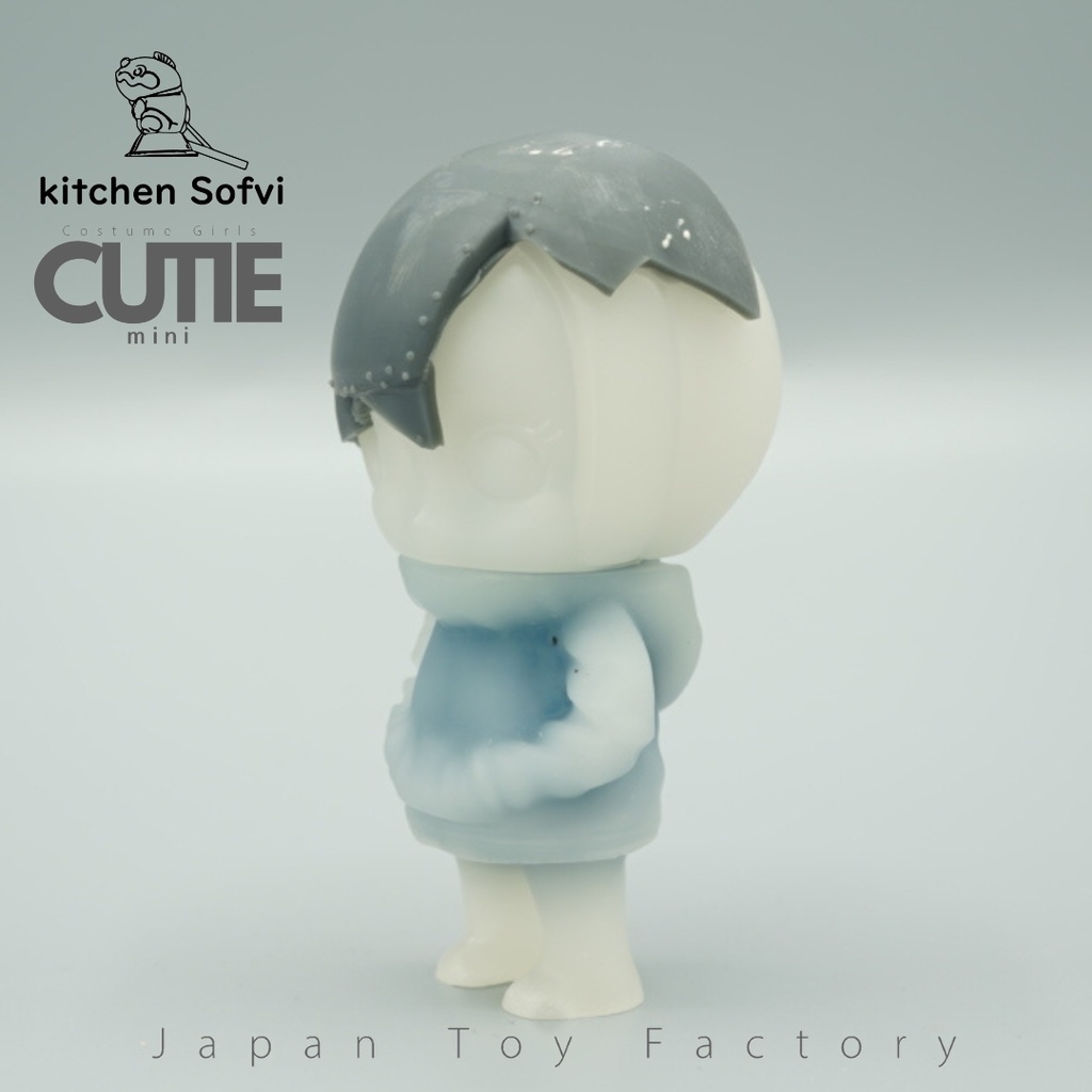 kitchen sofvi CUTIE mini TEST13