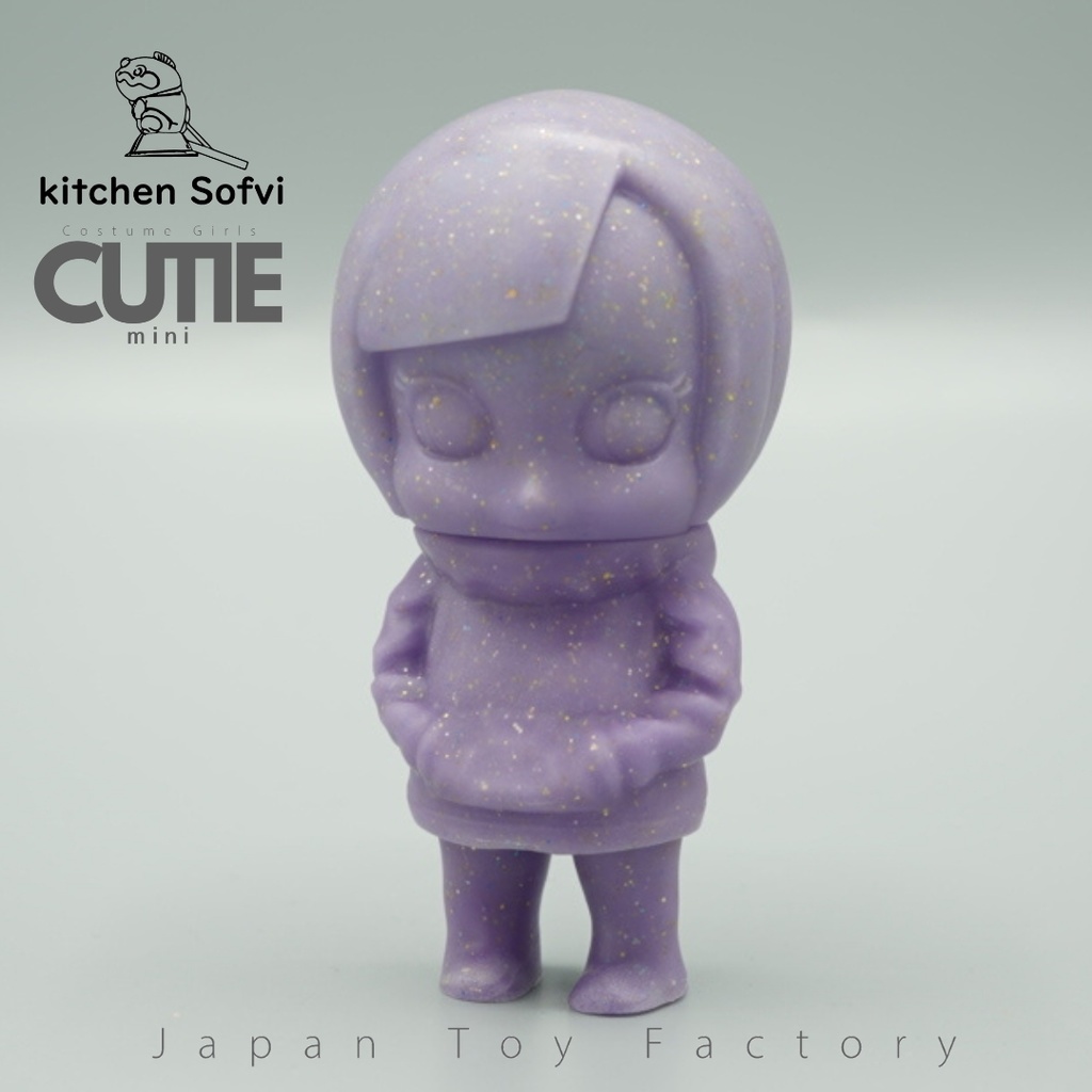 kitchen sofvi CUTIE mini TEST14