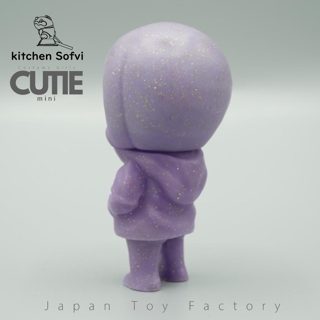 kitchen sofvi CUTIE mini TEST14