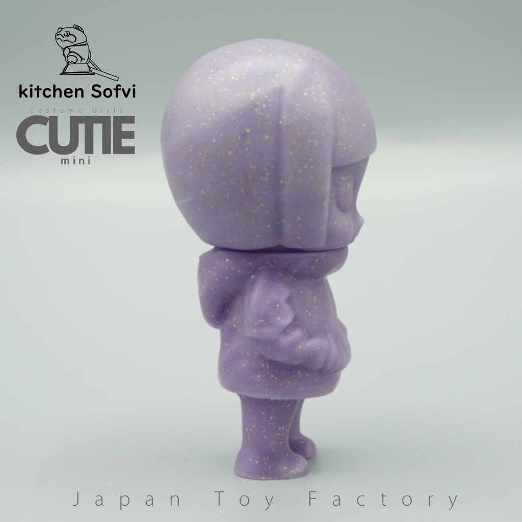 kitchen sofvi CUTIE mini TEST14