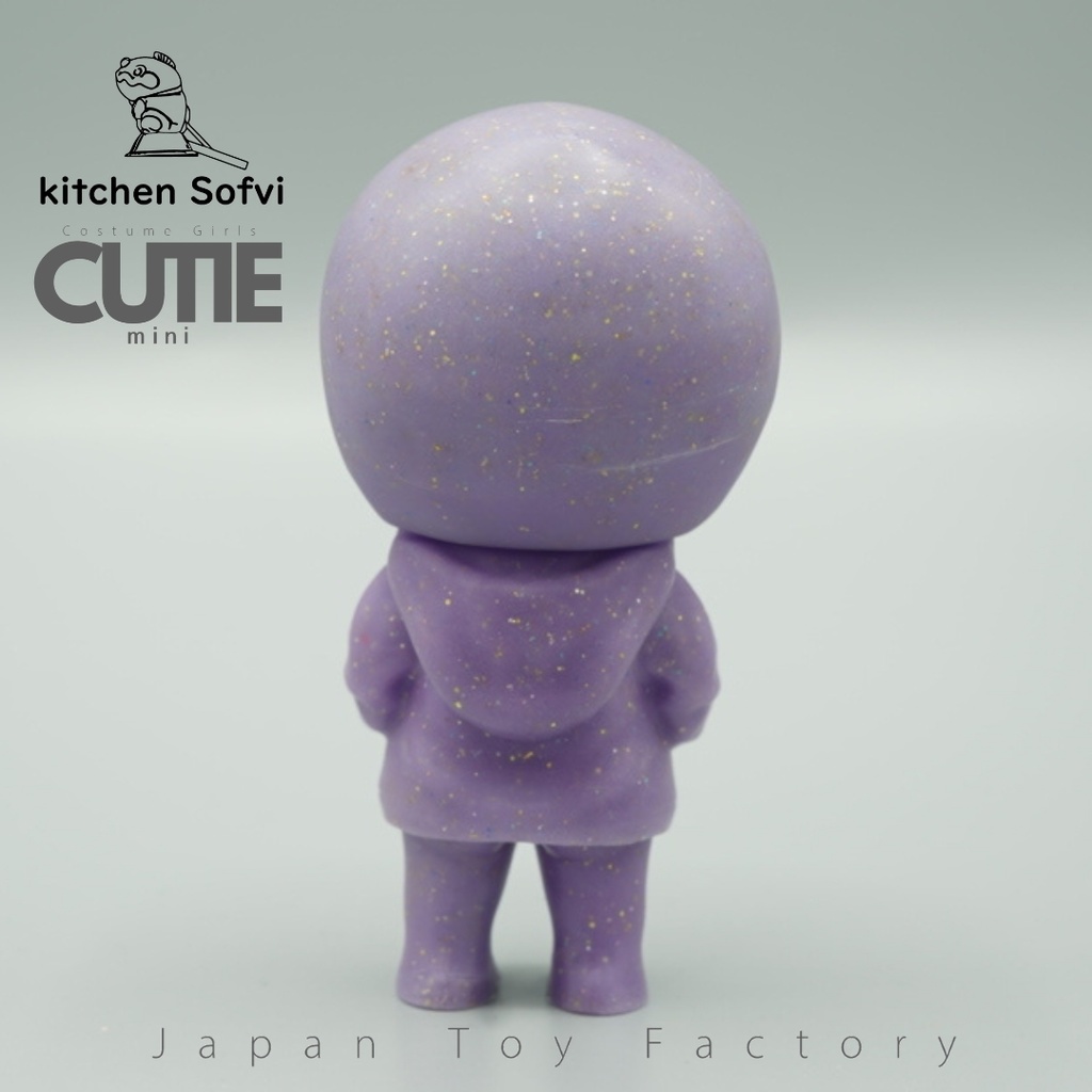 kitchen sofvi CUTIE mini TEST14