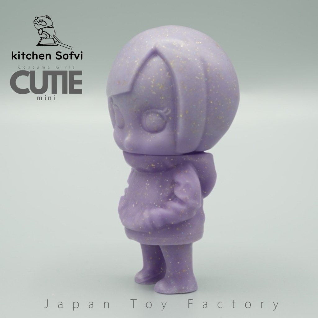 kitchen sofvi CUTIE mini TEST14