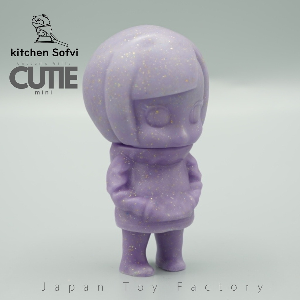 kitchen sofvi CUTIE mini TEST14