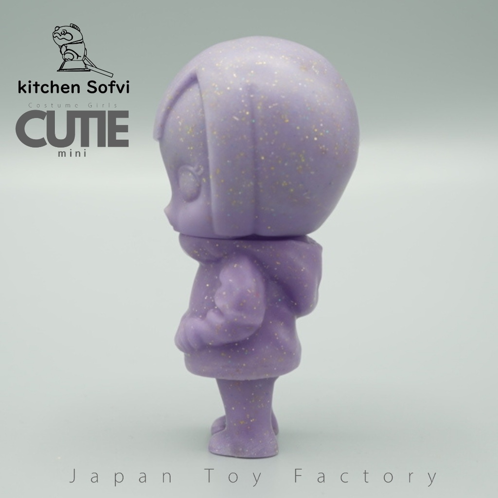 kitchen sofvi CUTIE mini TEST14
