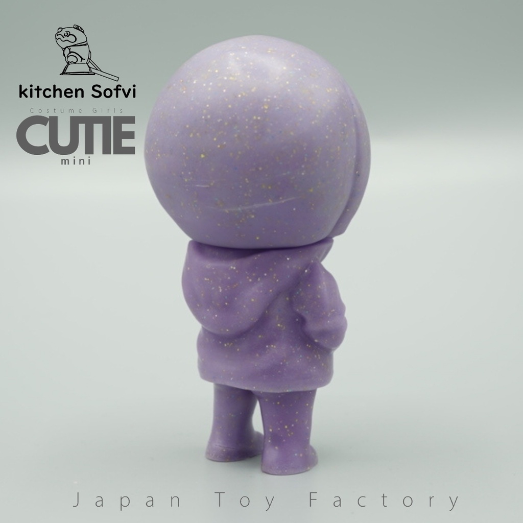kitchen sofvi CUTIE mini TEST14