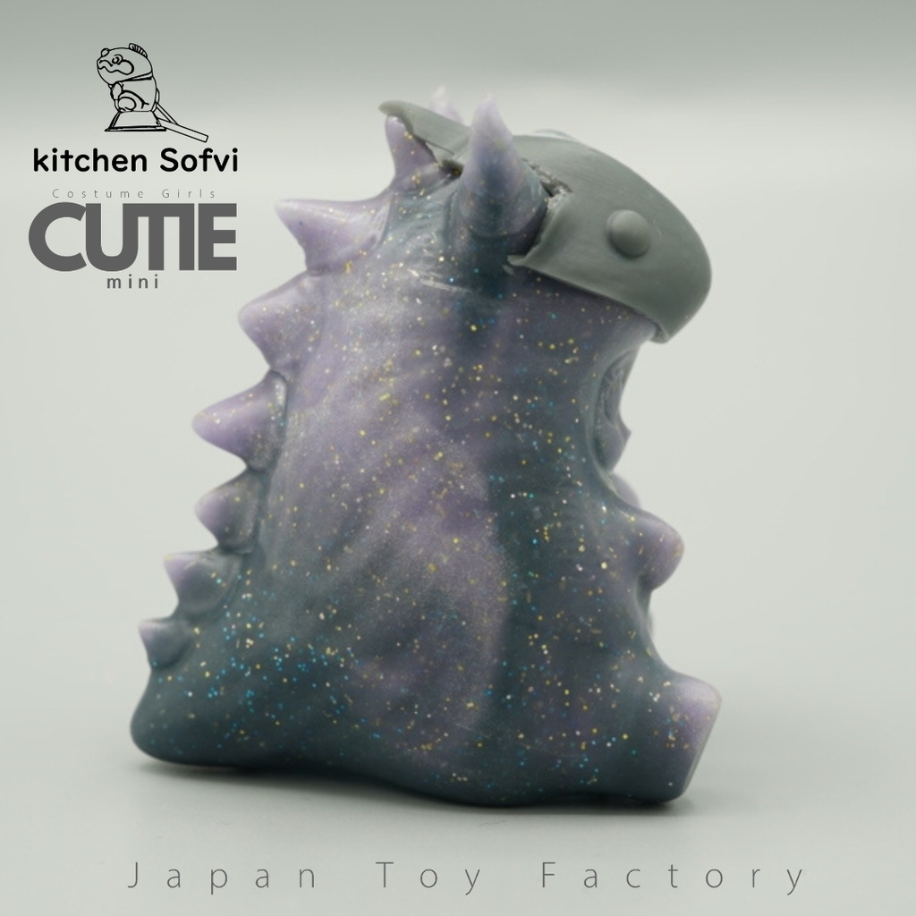 kitchen sofvi CUTIE mini TEST15
