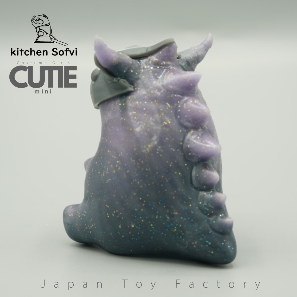 kitchen sofvi CUTIE mini TEST15