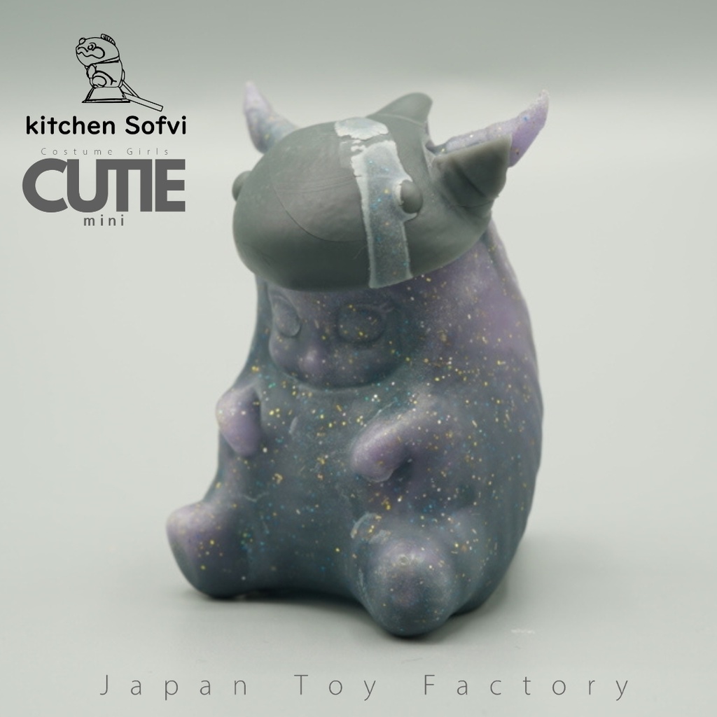 kitchen sofvi CUTIE mini TEST15
