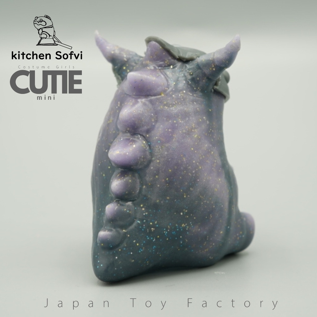 kitchen sofvi CUTIE mini TEST15